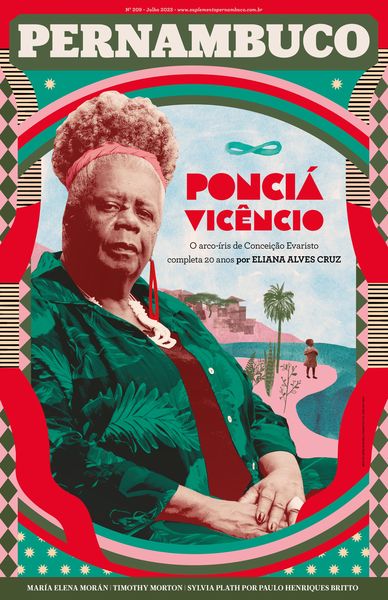 Produktbild: Suplemento Pernambuco #209