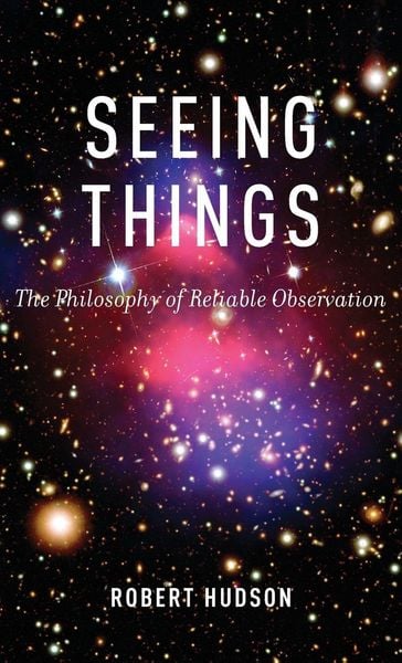 Produktbild: Seeing Things