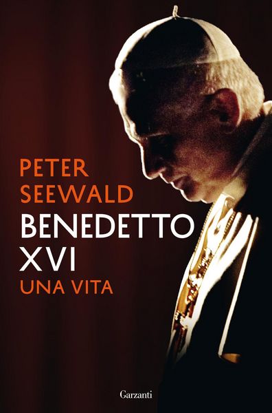 Produktbild: Benedetto XVI. Una vita