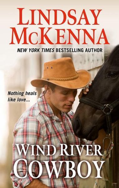 Produktbild: Wind River Cowboy -Lp