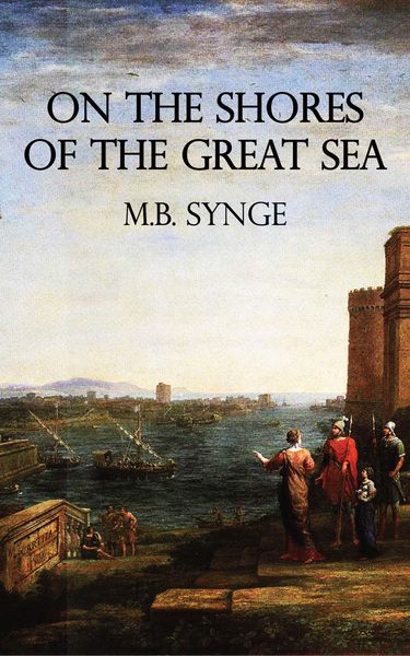 Produktbild: On the Shores of the Great Sea