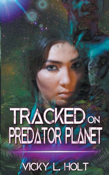 Produktbild: Tracked on Predator Planet