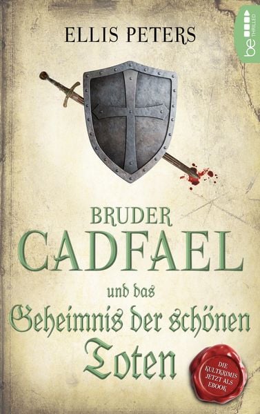 Produktbild: Bruder Cadfael und das Geheimnis der sch&ouml;nen Toten