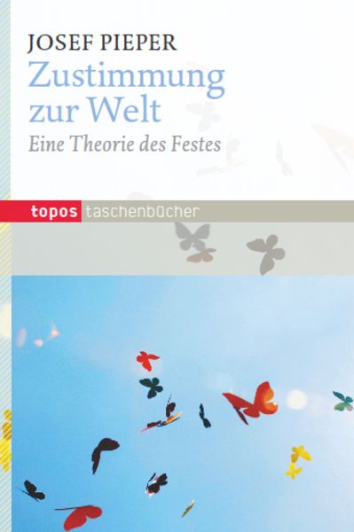 Topos Plus Zustimmung zur Welt