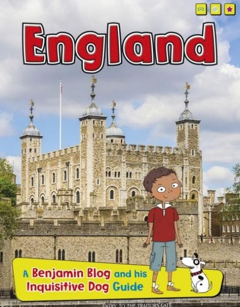 Produktbild: England