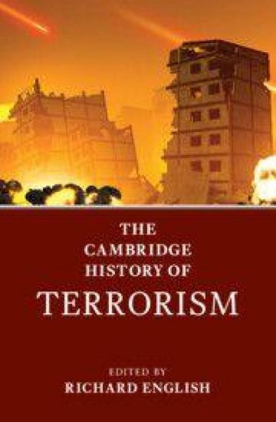 Produktbild: The Cambridge History of Terrorism