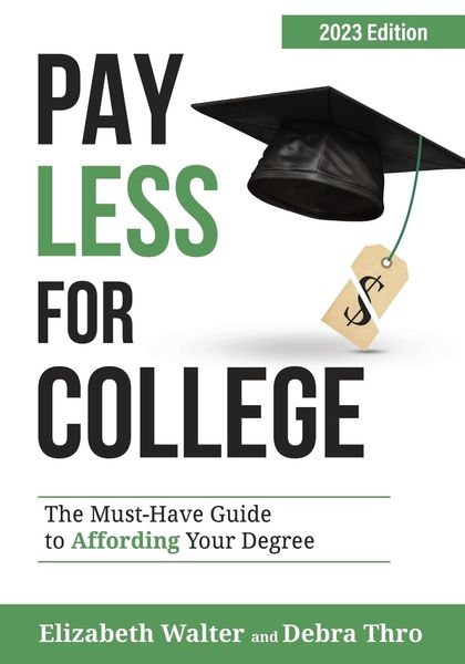 Pay Less For College