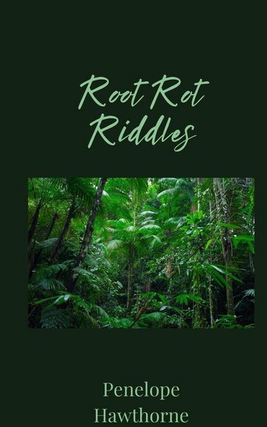 Produktbild: Root Rot Riddles
