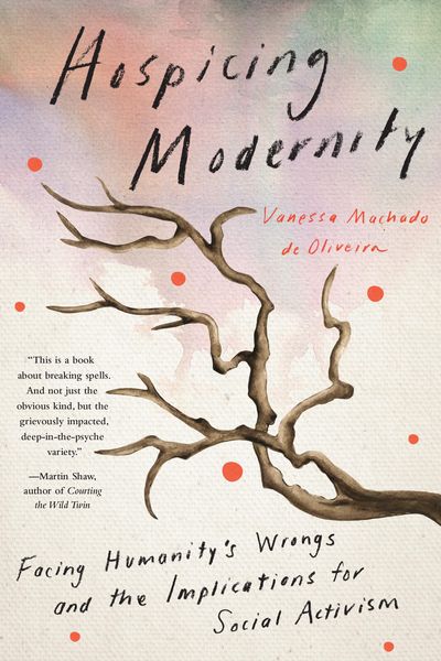 Produktbild: Hospicing Modernity