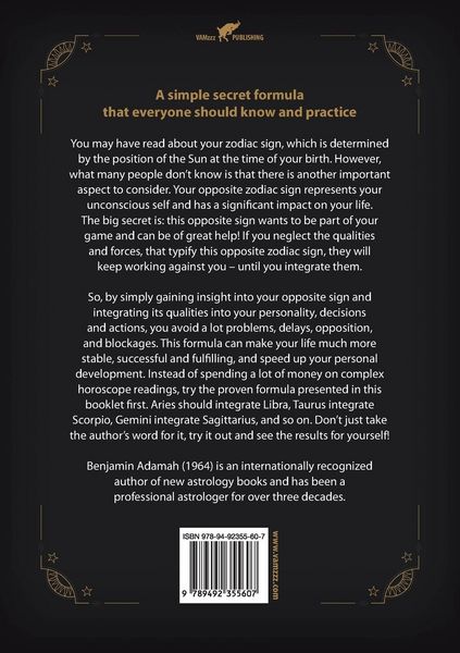 Produktbild: Six Axes Astrology