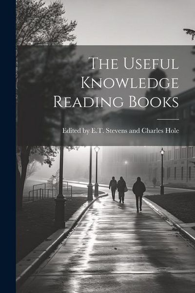 Produktbild: The Useful Knowledge Reading Books