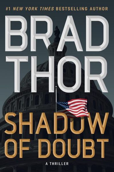 Produktbild: Shadow of Doubt