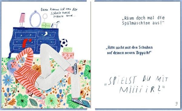 Produktbild: Echt das Leben ... und ich