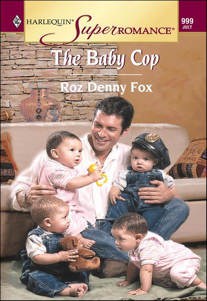 Produktbild: The Baby Cop