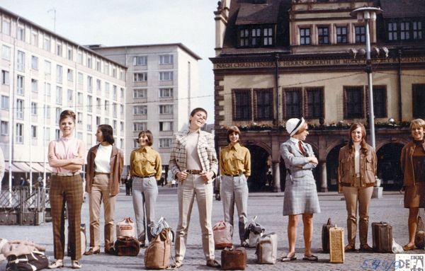 Produktbild: Hei&szlig;er Sommer (DEFA Filmjuwelen)