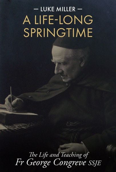 Produktbild: Life-Long Springtime