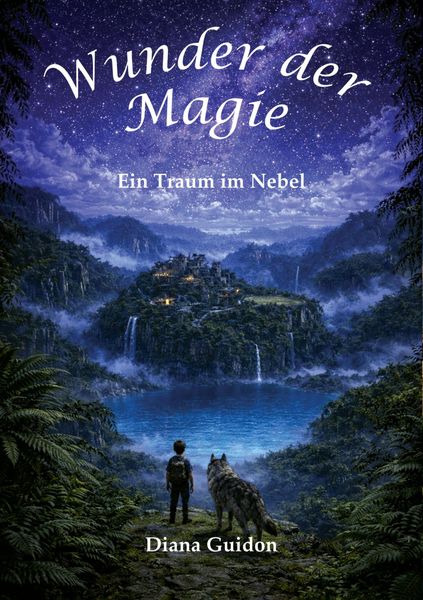 Produktbild: Wunder der Magie