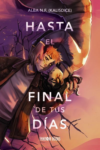 Produktbild: Hasta el final de tus d&iacute;as