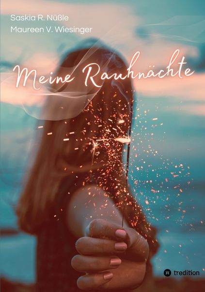 Produktbild: Meine Rauhn&auml;chte
