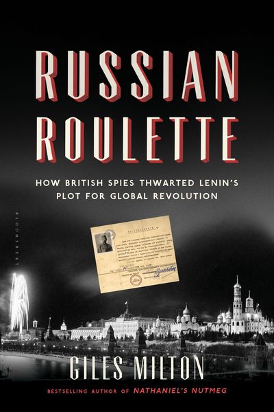 Produktbild: Russian Roulette