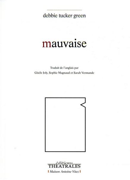 Produktbild: Mauvaise
