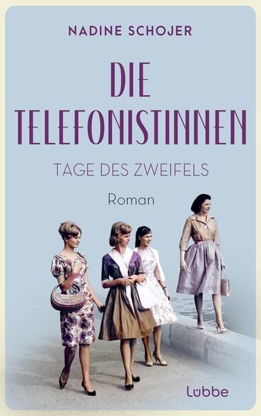 Produktbild: Die Telefonistinnen - Tage des Zweifels