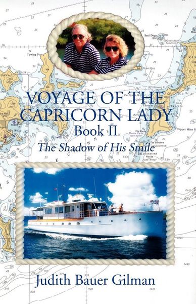 Produktbild: Voyage of the Capricorn Lady-Bk II
