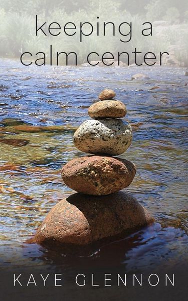 Produktbild: Keeping a Calm Center