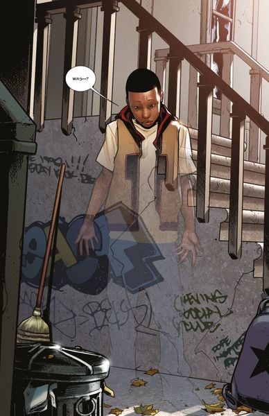 Produktbild: Miles Morales: Spider-Man