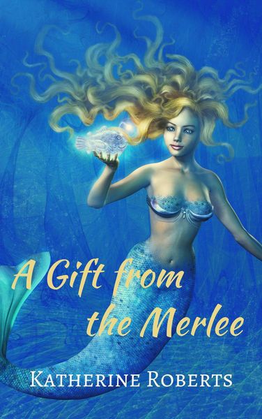 Produktbild: A Gift from the Merlee