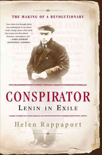 Produktbild: Conspirator