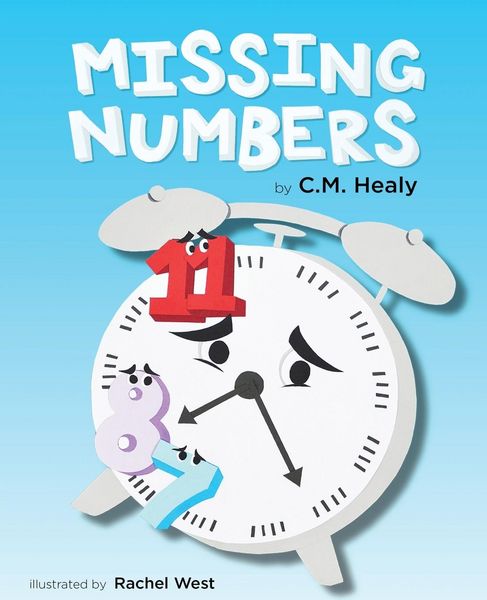 Produktbild: Missing Numbers
