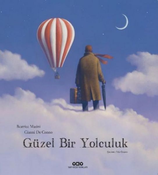 Produktbild: G&uuml;zel Bir Yolculuk