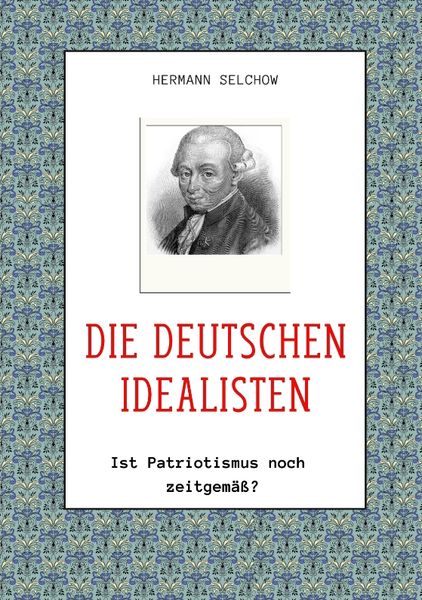 Produktbild: Die deutschen Idealisten