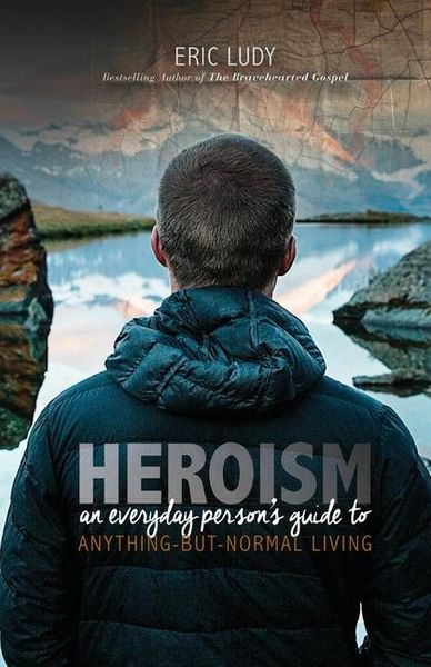 Produktbild: Ludy, E: Heroism