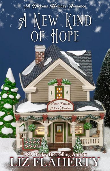 Produktbild: A New Kind of Hope
