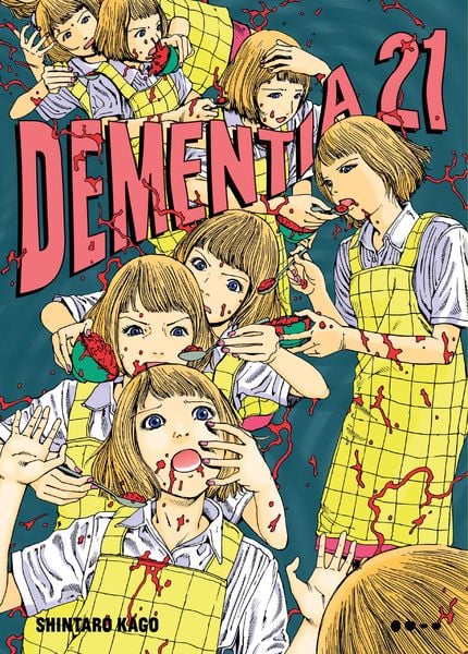 Produktbild: Dementia 21