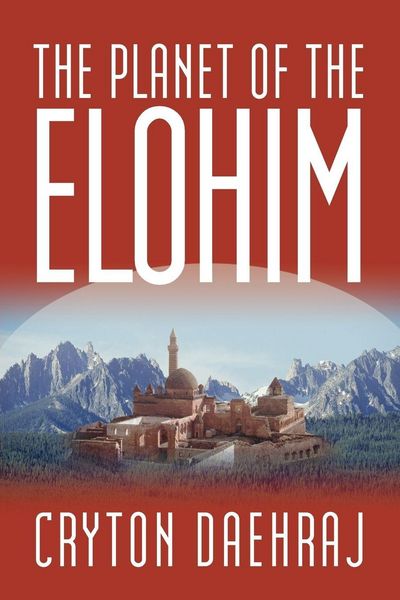 Produktbild: The Planet of the Elohim
