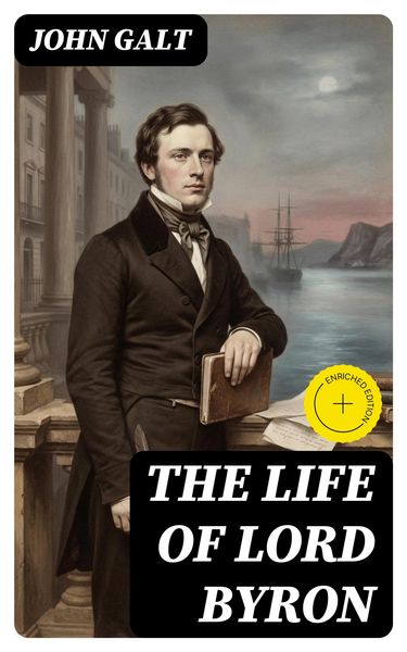 Produktbild: The Life of Lord Byron