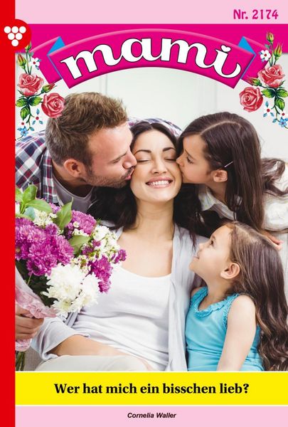 Produktbild: Wer hat mich ein bisschen lieb?