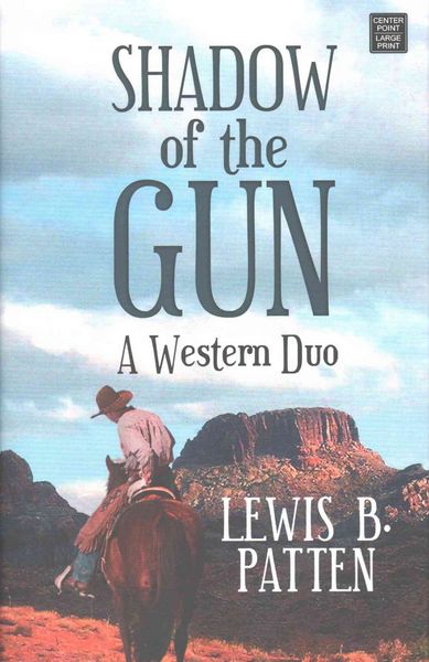 Produktbild: Shadow of the Gun