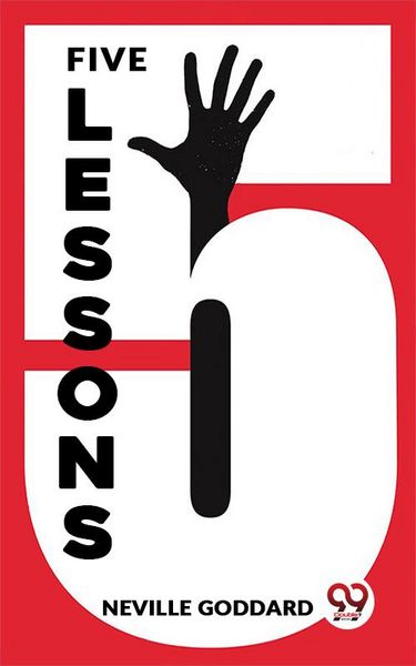 Produktbild: Five Lessons