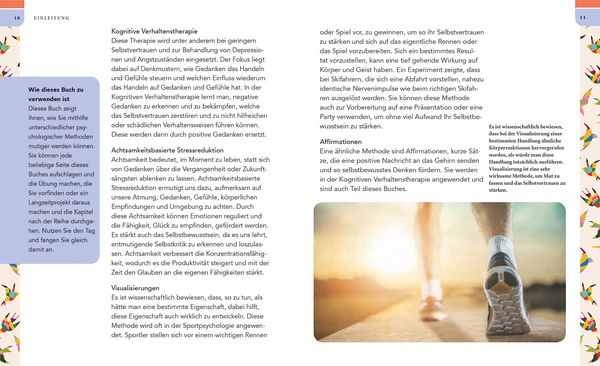 Produktbild: Selbstvertrauen