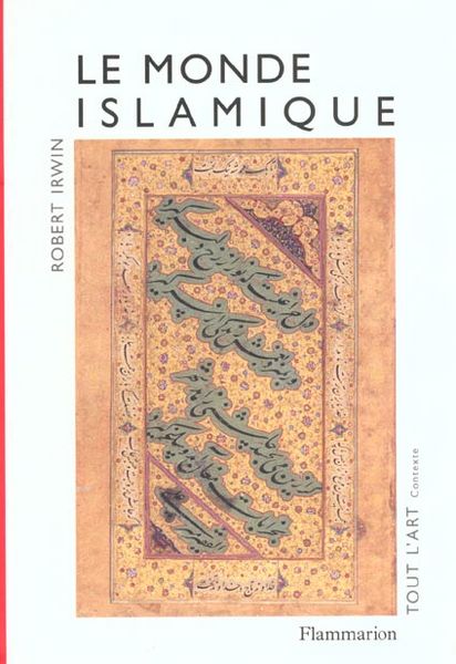 Produktbild: Le monde islamique