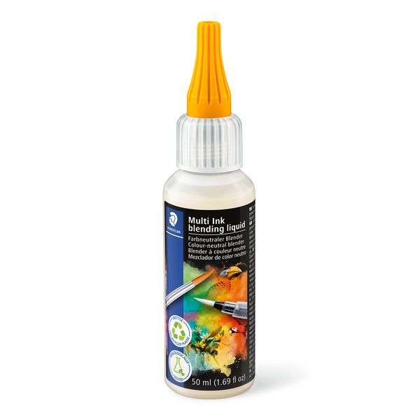 Produktbild: STAEDTLER 893 Farbneutraler Blender, 50 ml, 893