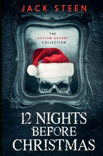 Produktbild: 12 Nights Before Christmas