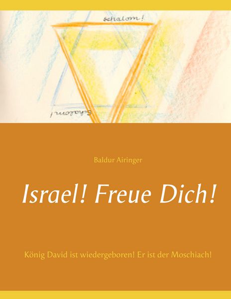 Produktbild: Israel! Freue Dich!