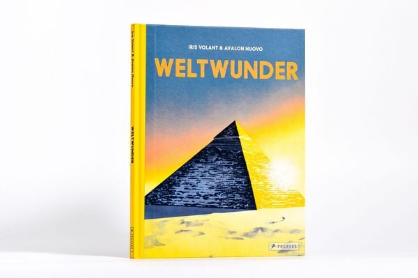 Produktbild: Weltwunder