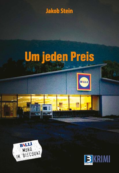 Produktbild: Um jeden Preis