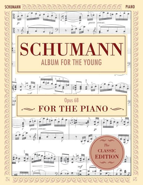 Produktbild: Schumann